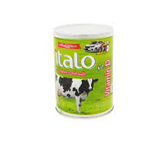 Italo - Sweetened Beverage Creamer (515g)