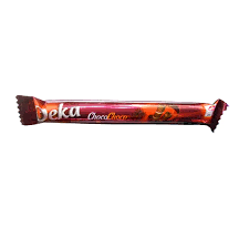 Deka - Choco Choco - Wafer Roll (9g)