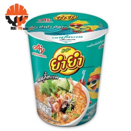 YumYum - Suki Seafood (Cup) (60g)