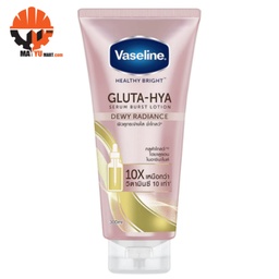 Vaseline - GLUTA - HYA - Dewy Radiance - Serum Burst Lotion (300ml)