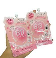 Sasimi - Peach BB Cream (10ml)