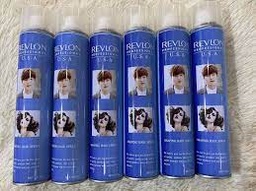 Revlon - Professional - Shaping Hair Spray (420ml)