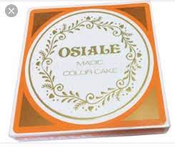 Osiale - Magic Color Cake  (18g)