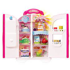 Yang Di Xi - Toy Fridge - No.50588