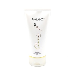 Galanz - Classic - Hand &amp; Body Cream (75g)