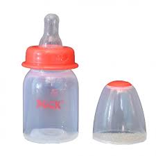 Juniors - Baby Feeding-Bottle (Small)