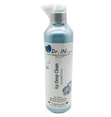 Dr.In &amp; Giovanni - Icy Deep Clean Shampoo (250ml)