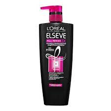 LOREAL - Elseve - Fall Resist 3x - Anti-HairFall Shampoo (450ml)