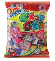 Hai Ha - Chew Chew - Assortment Chewy Candy (325g)