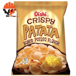 Oishi - Crispy Patata (85g)