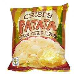 Oishi - Crispy Patata (85g)