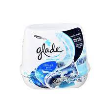 Glade - Cool Air - Air Freshener - Scented Gel (180g)