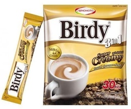 Birdy - 3 in 1 Super Creamy (30 sticks)