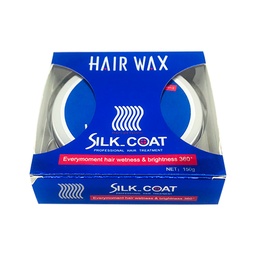 Silk Coat - Hair Wax (150g)