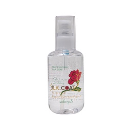 Silk Coat - Fragrance Repair &amp; Protect Serum - Silk &amp; Shine (110ml) - All Colour