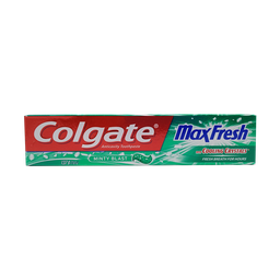 Colgate - Max Fresh - Cooling Crystals Toothpaste (32g)