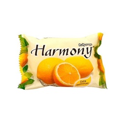 Harmony - Fruity Soap - Lemon (75g)