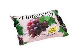 Harmony - Fruity Soap - Grape (75g)