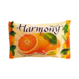 Harmony - Fruity Soap - Orange (75g)