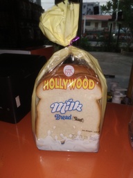 HollyWood - Milk Bread (225g)