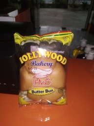 HollyWood - Butter Bun (80g)