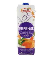 MeySu - DEFENSE - (1Liter)