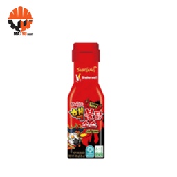 Samyang - Hot Chicken Flavour Sauce - 2x Spicy (200g)