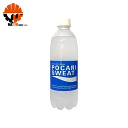 Pocari Sweat - Ion Supply Drink (900ml)