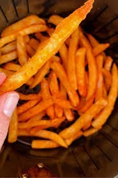 French Fries - Potato Flavour (23g)