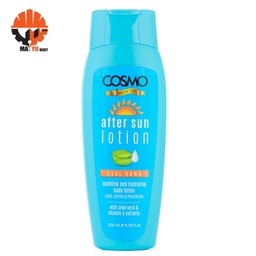 Cosmo - After Sun Body Lotion (200ml)