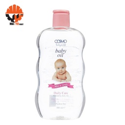 Cosmo - Baby Oil (500ml)