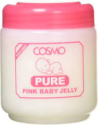 Cosmo - Pure Pink Baby Jelly (250ml)