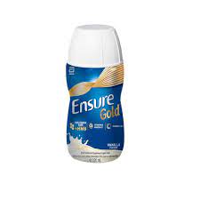 Ensure Gold - Vanilla Flavour RPB (220ml)