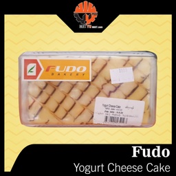 Fudo Bakery - Yogurt Cheese Cake (165g)