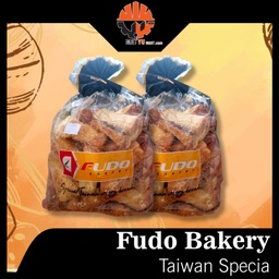 Fudo Bakery - Taiwan Special (600g)