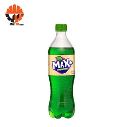 Max Plus - Cream Soda (350ml)
