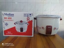 Median - Rice Cooker(RC-450)