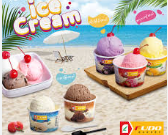 Fudo - Ice Cream - All Flavour (70g) Box