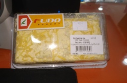 Fudo Bakery - Mini Cheese Floss Cake (130g)