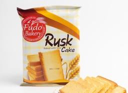 Fudo Bakery - Rusk Cake (250g)