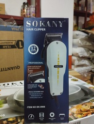 Sokany - Hair Clipper (SK-9906)