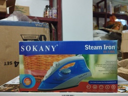 Sokany - Steam Iron(ES-138A)