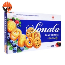 Haihaco - Sonata Cookies (250g)
