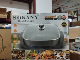 Sokany - Electric Frying Pan (SK-2005)