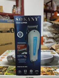 Sokany - Hair Clipper (SK-9905)