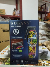 Sokany - Hair Clipper (SK-9911)