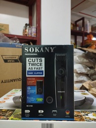 Sokany - Hair Clipper (MC-5108)