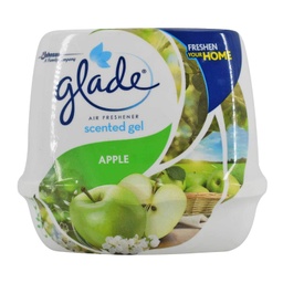 Glade - Apple - Air Freshener - Scented Gel (180g)