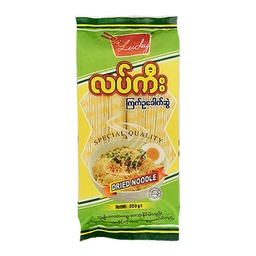 Lucky - Dried  Noodle Egg (650g)