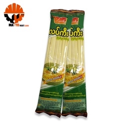 Lucky - Dried  Noodle Egg (100g)